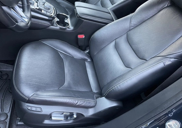 Mazda CX-9 cena 119900 przebieg: 47000, rok produkcji 2020 z Chełm małe 352